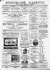 Brighouse & Rastrick Gazette Saturday 12 January 1895 Page 1