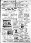 Brighouse & Rastrick Gazette Saturday 19 January 1895 Page 1