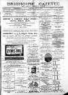 Brighouse & Rastrick Gazette Saturday 04 May 1895 Page 1
