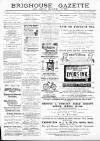 Brighouse & Rastrick Gazette