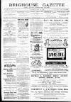 Brighouse & Rastrick Gazette