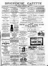 Brighouse & Rastrick Gazette Saturday 12 February 1898 Page 1