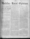 Halifax Comet Tuesday 13 September 1892 Page 3