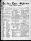 Halifax Comet Tuesday 11 October 1892 Page 3