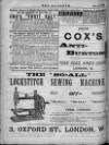 Halifax Comet Tuesday 01 November 1892 Page 18