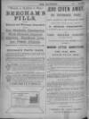 Halifax Comet Tuesday 15 November 1892 Page 20