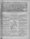 Halifax Comet Tuesday 22 November 1892 Page 5