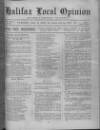 Halifax Comet Tuesday 06 December 1892 Page 3