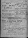 Halifax Comet Tuesday 13 December 1892 Page 20