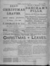 Halifax Comet Tuesday 27 December 1892 Page 20