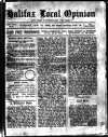 Halifax Comet Tuesday 10 January 1893 Page 3