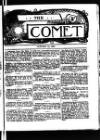 Halifax Comet Tuesday 10 January 1893 Page 5