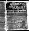 Halifax Comet Tuesday 17 January 1893 Page 1