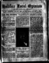 Halifax Comet Tuesday 24 January 1893 Page 3