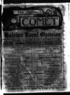 Halifax Comet Tuesday 31 January 1893 Page 1