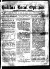 Halifax Comet Tuesday 14 February 1893 Page 3