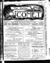 Halifax Comet Saturday 04 March 1893 Page 1