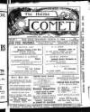 Halifax Comet Saturday 11 March 1893 Page 1