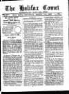Halifax Comet Saturday 11 March 1893 Page 3