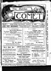 Halifax Comet Saturday 18 March 1893 Page 1