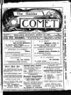 Halifax Comet Saturday 25 March 1893 Page 1