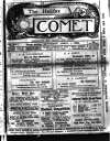 Halifax Comet Saturday 01 April 1893 Page 1