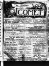 Halifax Comet Saturday 29 April 1893 Page 1