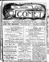 Halifax Comet Saturday 06 May 1893 Page 1