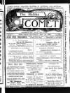 Halifax Comet Saturday 20 May 1893 Page 1