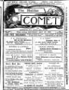 Halifax Comet Saturday 27 May 1893 Page 1