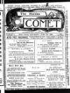 Halifax Comet Saturday 24 June 1893 Page 1
