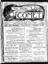 Halifax Comet Saturday 01 July 1893 Page 1