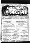 Halifax Comet Saturday 08 July 1893 Page 1