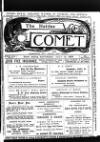 Halifax Comet Saturday 15 July 1893 Page 1