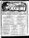 Halifax Comet Saturday 05 August 1893 Page 1