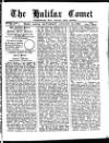 Halifax Comet Saturday 12 August 1893 Page 3
