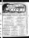 Halifax Comet Saturday 19 August 1893 Page 1
