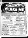 Halifax Comet Saturday 26 August 1893 Page 1