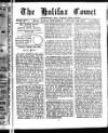 Halifax Comet Saturday 26 August 1893 Page 3