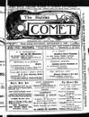 Halifax Comet Saturday 02 September 1893 Page 1