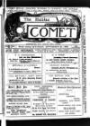 Halifax Comet