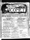 Halifax Comet Saturday 30 September 1893 Page 1