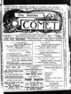 Halifax Comet Saturday 07 October 1893 Page 1