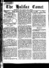 Halifax Comet Saturday 14 October 1893 Page 3