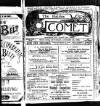 Halifax Comet Saturday 28 October 1893 Page 1