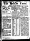 Halifax Comet Saturday 28 October 1893 Page 3
