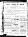 Halifax Comet Saturday 11 November 1893 Page 2