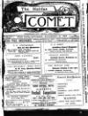 Halifax Comet Saturday 18 November 1893 Page 1
