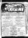 Halifax Comet Saturday 25 November 1893 Page 1