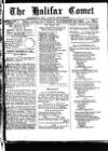 Halifax Comet Saturday 25 November 1893 Page 3